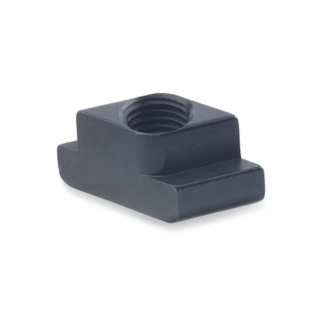 J.W. Winco Rhombus T-Slot Nuts 6NER0