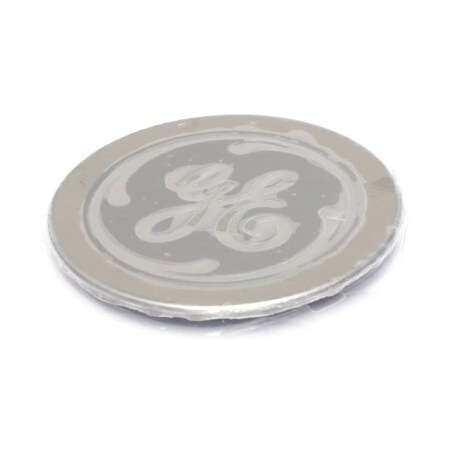 Ge BADGE ASM WB02X29479