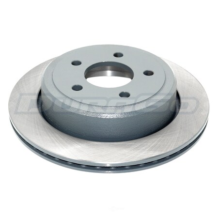 Durago TitaniuSerieBrakRotor BR901070-01