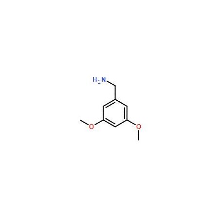 Ak Scientific 3, 5-Dimethoxy benzyl amine (1g), CAS 34967-24-3 W5663-1g