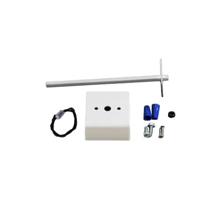 Ewc Controls Air Sensors, Slip In, Damper And Outdoor OAS