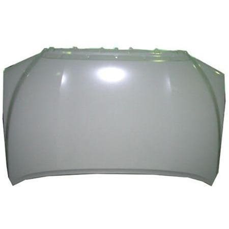 Sherman Parts Hood for 2007-2013 Tundra SHE8127-28-0