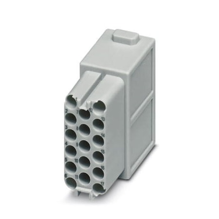 Phoenix Contact HC-M-17-CT-F Contact insert module 1414357
