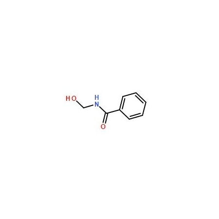 Ak Scientific N-(Hydroxymethyl)benzamide (5g), CAS 6282-02-6 P916-5g