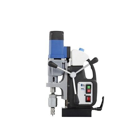 Cs Unitec Magnetic Drill, Weldon, 10.5 A, 450 RPM MAB 455 SB