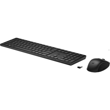 Hp SBUY 655 WRLS KB/MSE COMBO 4R009AA#ABA