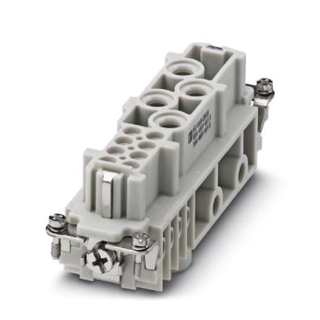 Phoenix Contact HC-K 4/8-EBUS HEAVYCON female insert 1679320
