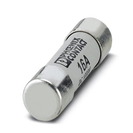 Phoenix Contact FUSE 10 3X38 16A PV Fuse 10.3x38 mm up 3061350