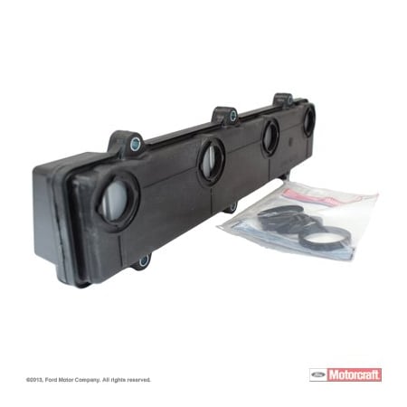 Motorcraft Engine Oil Filler Cap,  EC772