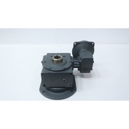 Hub City RIGHT ANGLE GEAR REDUCER 150:1 0220-67884