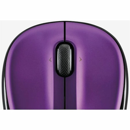 Logitech Wireless Mouse M325s Lilac 910007524