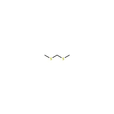 Ak Scientific Bis(methylthio)methane (1g), CAS 1618-26-4 8183AA-1g
