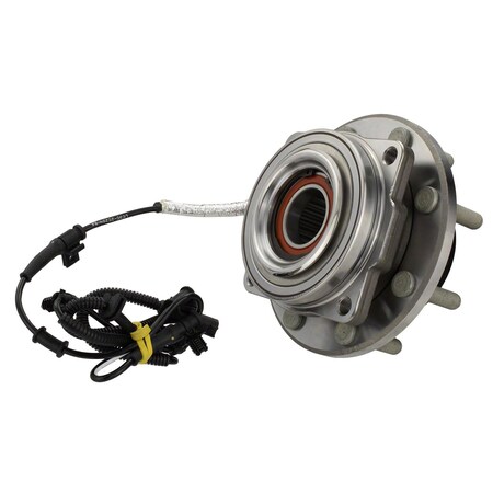 Motorcraft Wheel Hub,  HUB596