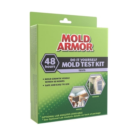 Mold Armor Mould Test Kit FG500