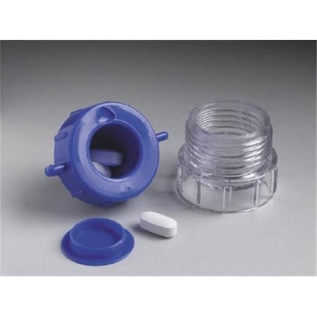 Tech Med 2-in-1 Pill Crusher 6340