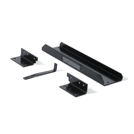 Warn Winch Mount For Use with PowerPlant HP/ PowerPlant HD 13910