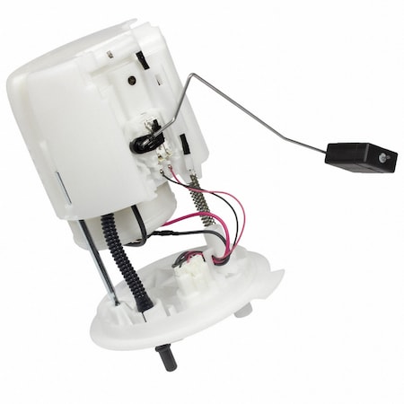 Motorcraft Fuel Pump and Sender Assembly, PFS1041