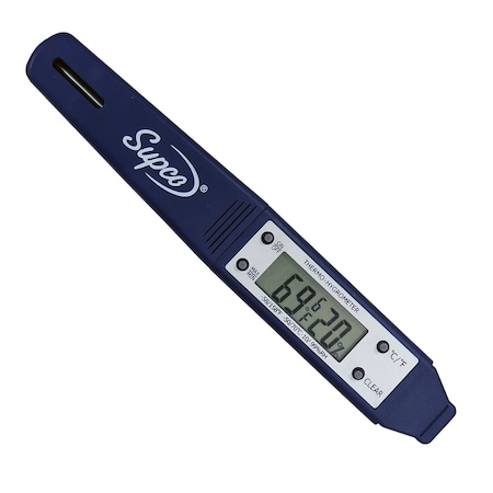 Supco Temp/Humidity Pen THP2