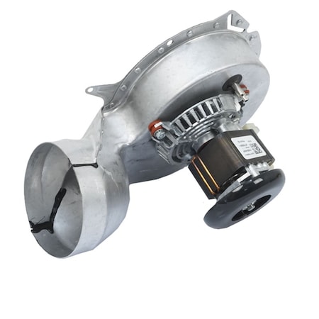 Diversitech Draft Inducer Replaces ICP 66529