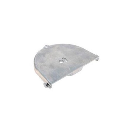 Tennant REPLACEMENT COVER, PLUG, IDLER 1204441
