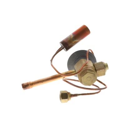 Carrier R22 5Ton Txv 331709-769