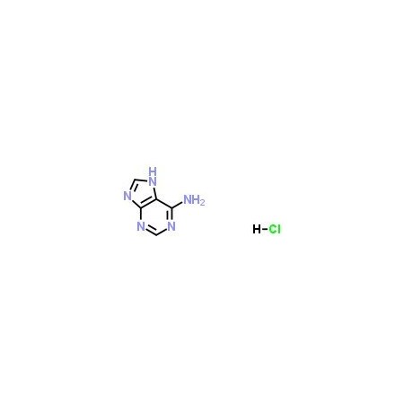 Ak Scientific Adenine hydrochloride (25g), CAS 2922-28-3 E027-25g