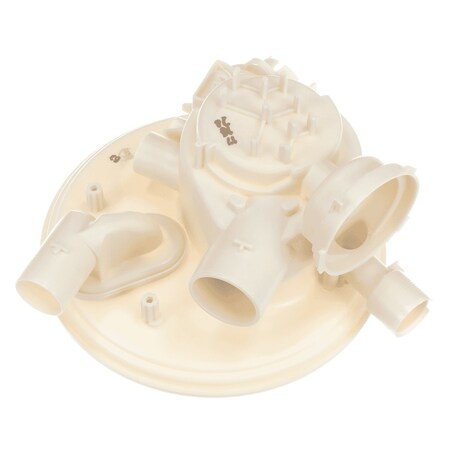 Electrolux SUMP ASSEMBLY, WATER A00049447