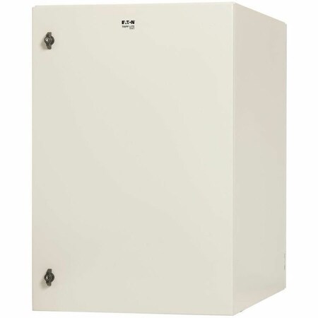 Eaton Tripp Lite Series SmartRack Industrial Enclosure with Locks - NEMA 4, Wall Mount,  SRN4G18UHD