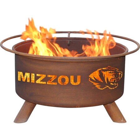 Patina Products Missouri Fire Pit F409