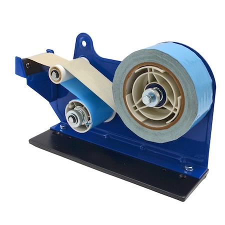 Wod Tape Weighted Base Bench Top Tabletop Double Sided Tape Dispenser WOD DCTTD2-1