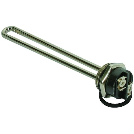 Camco Usa Water Heater Element, 240 V, 1500 W, Copper 02163