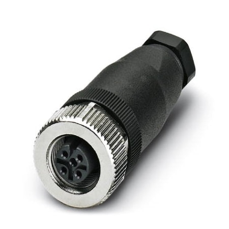 Phoenix Contact SACC-M12FS-4CON-PG7-M Connector 1681127