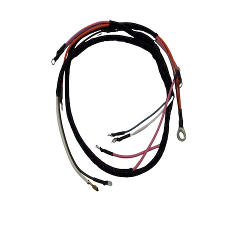 Agco WIRING HARNESS, AGCO OEM 101732A 101732A