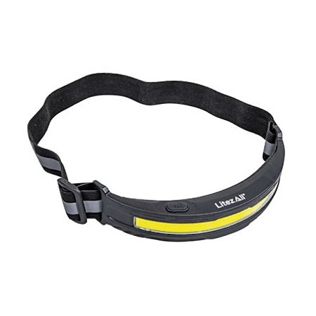 Promier Products BriteBand Headlamp LA-BBRCH350-4/16