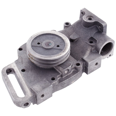 Gates Heavy-Duty Engine Water Pump 44064HD