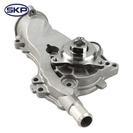 Engine Water Pump,