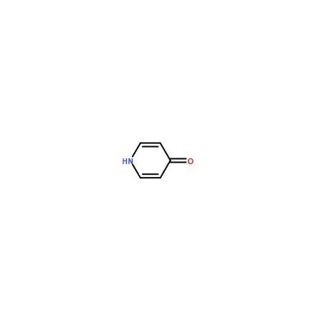Ak Scientific 4-Hydroxypyridine (5g), CAS 108-96-3 6545AL-5g