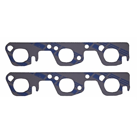 Fel-Pro Exhaust Manifold Gasket Set,  MS96908