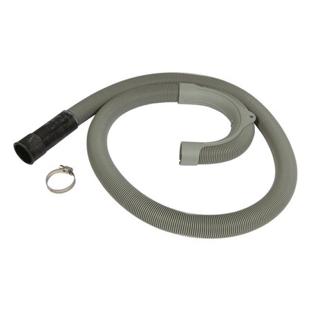Samar 5 ft. Washing Machine Hose 4599189