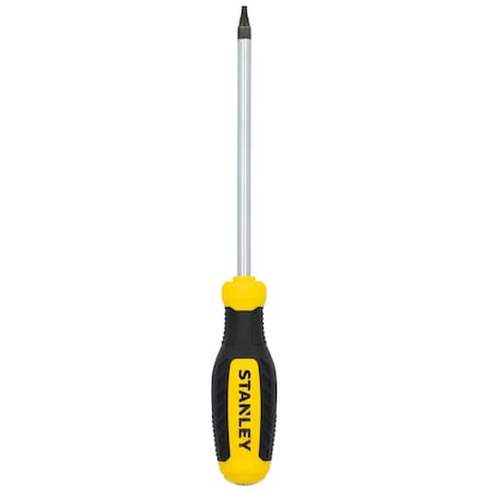 Stanley Screwdriver, Square, #3, Round STHT60813