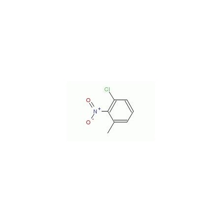 Ak Scientific 3-Chloro-2-nitrotoluene (1g), CAS 5367-26-0 W6803-1g
