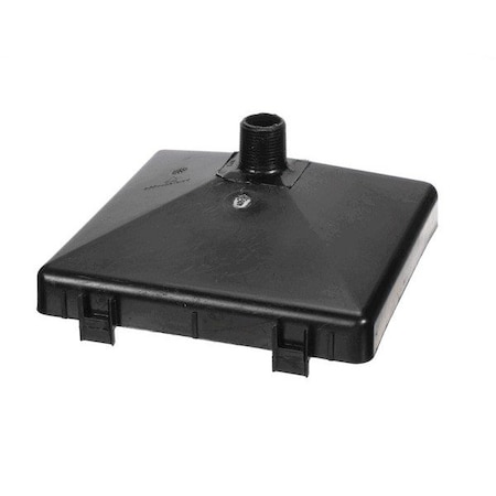 Intl Environmental AUX DRAIN PAN F C02-12 F190-90021522