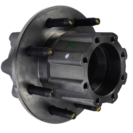 Motorcraft Wheel Hub, HUB607