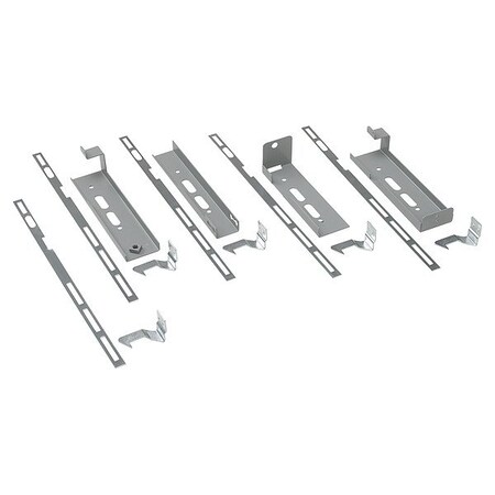 Nvent Hoffman Operator Adapter, NOVAL Accessory, Steel APCABVA