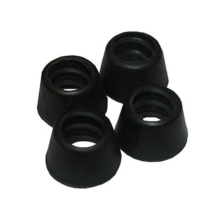 Larsen Supply Co #164 1/2" Cone Washer 02-2241