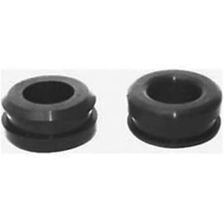 Racing Power 1 x 1.25 in. Push-In Valve Cover Breather Grommets RPC-R4996