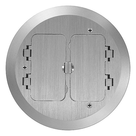 Leviton Plugs and Receptacles FBC2F-N