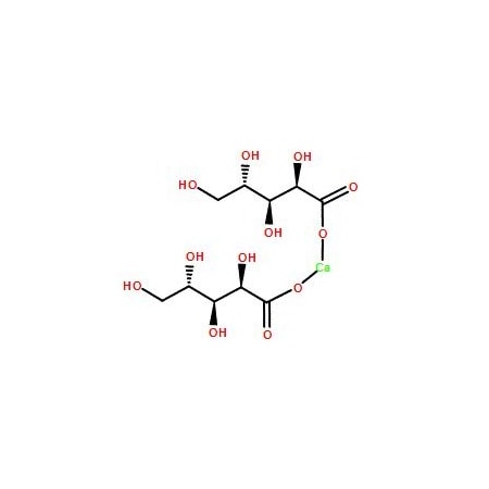 Ak Scientific D-Arabinonic acid calcium salt (1g), CAS 22373-09-7 6514AH-1g