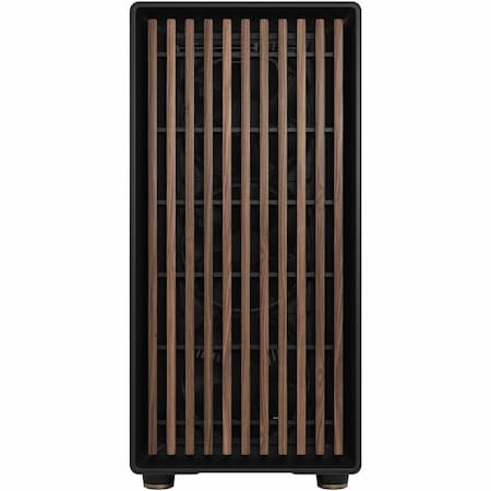 Fractal North XL Black Mesh FDCNOR1X01