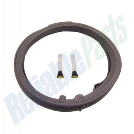 Electrolux Frigidaire Bellows Kit Without Light Hole 134515300